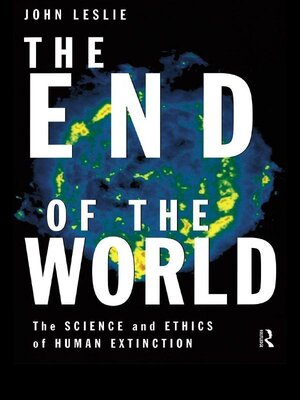 cover image of The End of the World